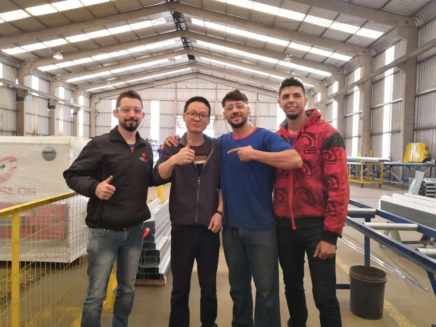 Read more about the article 大禾众邦共享市场，诚邀合作伙伴！